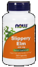 Slippery Elm 400 mg (100 Caps)